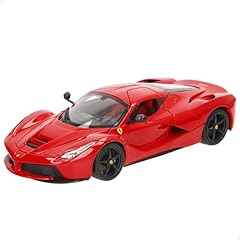 Bburago laferrari modellauto gebraucht kaufen  Wird an jeden Ort in Deutschland