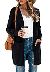 Tasamo womens cardigans for sale  Delivered anywhere in UK