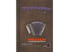 Echo musikverlag michlbauer gebraucht kaufen  Wird an jeden Ort in Deutschland