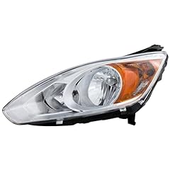 Driver side headlight for sale  Delivered anywhere in USA 
