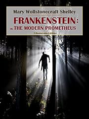 Frankenstein modern prometheus for sale  Delivered anywhere in USA 