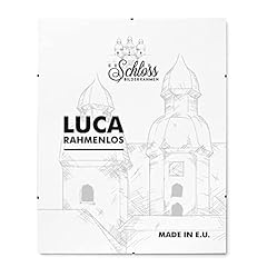 Schloss bilderrahmen luca gebraucht kaufen  Wird an jeden Ort in Deutschland