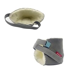 Vogana sheepskin heel for sale  Delivered anywhere in UK