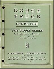 1938 dodge truck for sale  Delivered anywhere in USA 