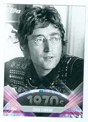 John lennon trading for sale  Delivered anywhere in USA 