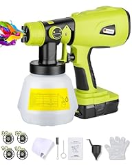 Paint sprayer ryobi for sale  Delivered anywhere in USA 