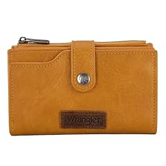 Wrangler wallet women for sale  Delivered anywhere in USA 