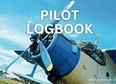 Pilot logbook antonov gebraucht kaufen  Wird an jeden Ort in Deutschland