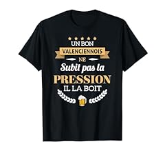 Valenciennois boit pression d'occasion  Livré partout en France