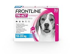 Frontline tri act d'occasion  Livré partout en France