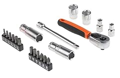 Bahco sl25l socket for sale  Delivered anywhere in UK