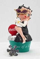 Betty boop coca for sale  Delivered anywhere in USA 