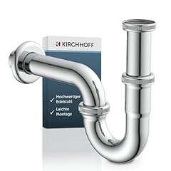 Kirchhoff 98801110 röhrensiph gebraucht kaufen  Wird an jeden Ort in Deutschland