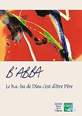 Abba dieu père d'occasion  Livré partout en France