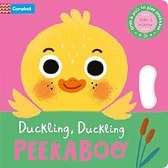 Duckling duckling peekaboo for sale  Delivered anywhere in UK