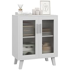 Homcom credenza moderna usato  Spedito ovunque in Italia 