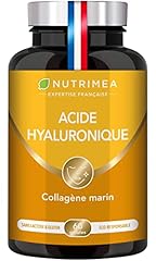 Collagene marin acide d'occasion  Livré partout en France