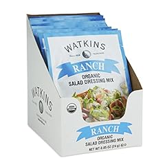 Watkins organic ranch for sale  Delivered anywhere in USA 