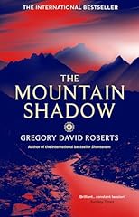 The mountain shadow usato  Spedito ovunque in Italia 