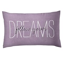 Emvency purple throw for sale  Delivered anywhere in USA 