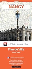 Nancy 2024 d'occasion  Livré partout en France