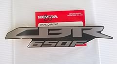 Honda cbr 650 usato  Spedito ovunque in Italia 