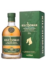 Kilchoman batch strength for sale  Delivered anywhere in UK