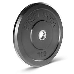 Steelbody olympic rubber for sale  Delivered anywhere in USA 