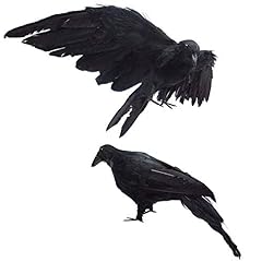 Pack realistic crows for sale  Delivered anywhere in USA 