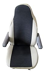 Motorhome seat covers for sale  Delivered anywhere in UK