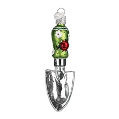Old christmas garden for sale  Delivered anywhere in USA 
