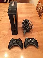 Xbox 360 elite for sale  Delivered anywhere in UK