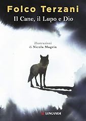 Cane lupo e usato  Spedito ovunque in Italia 