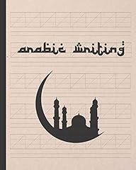 Arabic writing practice for sale  Delivered anywhere in USA 