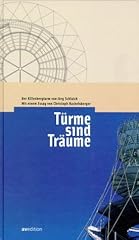 Killesbergturm jörg schlaich gebraucht kaufen  Wird an jeden Ort in Deutschland