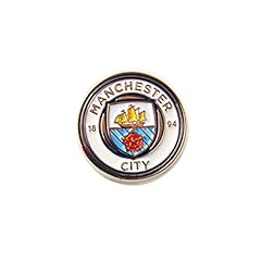 Manchester city official for sale  Delivered anywhere in Ireland