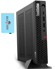 Lenovo thinkstation tiny for sale  Delivered anywhere in USA 