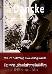 Ponygirl wildfang wurde gebraucht kaufen  Wird an jeden Ort in Deutschland