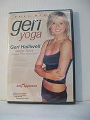 Geri yoga with gebraucht kaufen  Wird an jeden Ort in Deutschland