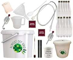 Almost grid litre for sale  Delivered anywhere in UK