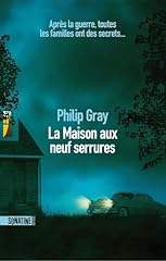 Maison aux neuf for sale  Delivered anywhere in UK