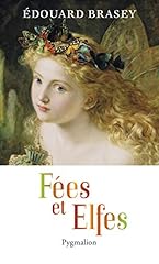 Fées elfes d'occasion  Livré partout en France