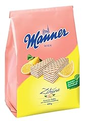 Manner zitronen waffeln gebraucht kaufen  Wird an jeden Ort in Deutschland