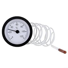 Capillary temperature meter for sale  Delivered anywhere in UK