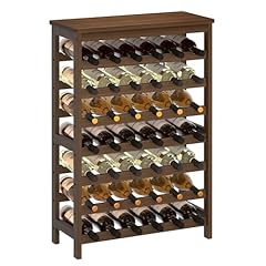 Songmics bottle wine for sale  Delivered anywhere in USA 