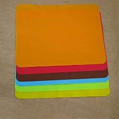 Silicone baking mats for sale  Delivered anywhere in UK