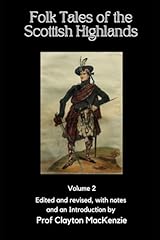 Folk tales scottish for sale  Delivered anywhere in UK