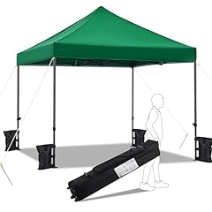 Yaheetech gazebo pieghevole usato  Spedito ovunque in Italia 