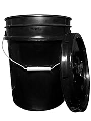 Gallon bucket lid for sale  Delivered anywhere in USA 