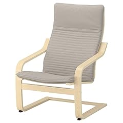 Ikea poäng armchair for sale  Delivered anywhere in Ireland